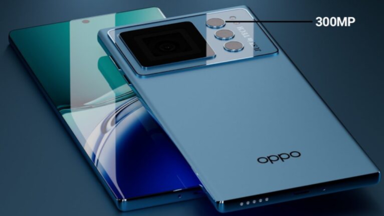 Oppo Reno 15 New 5G phone